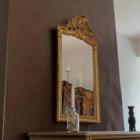 Luxus Schloss Pfarrhof 1 *