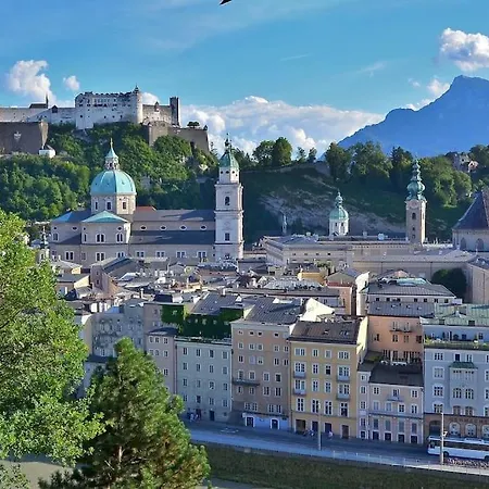 Luxus Schloss Pfarrhof 1 아파트 *