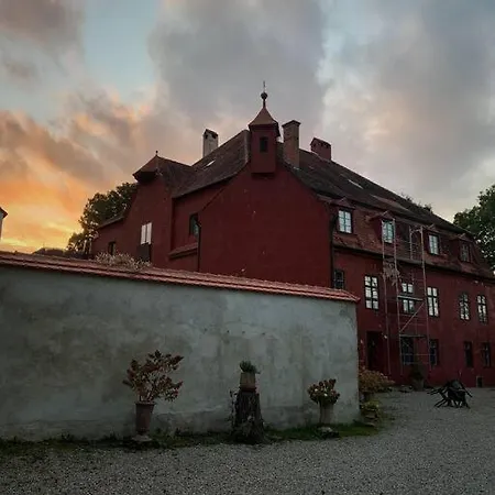 Luxus Schloss Pfarrhof 1 아파트